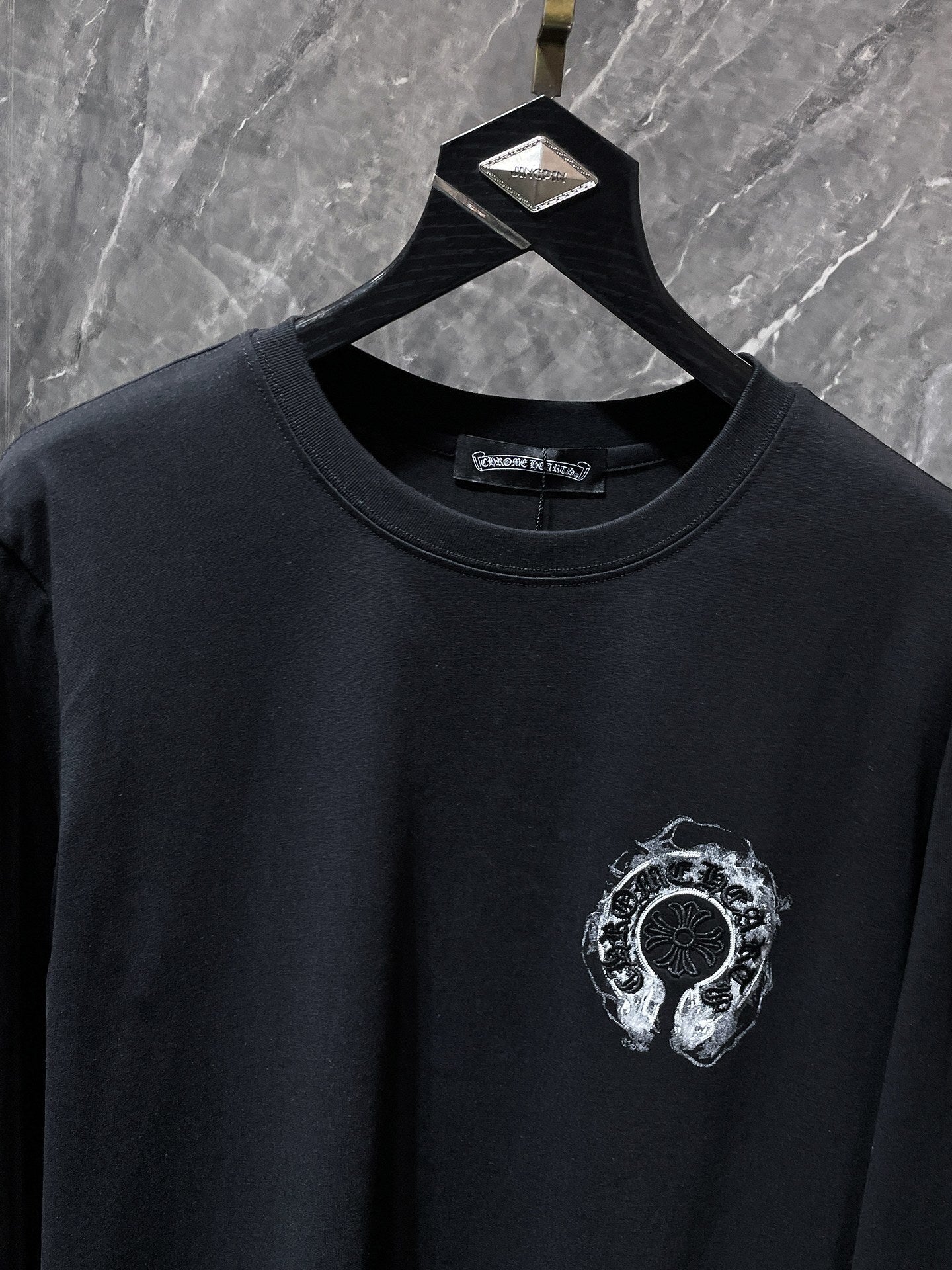 CHROME HEARTS LONG SLEEVE