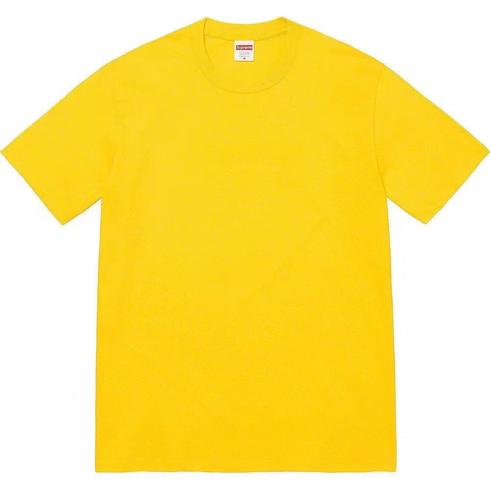 SUPREME TEE #09 (ONLINE EXCLUSIVE)