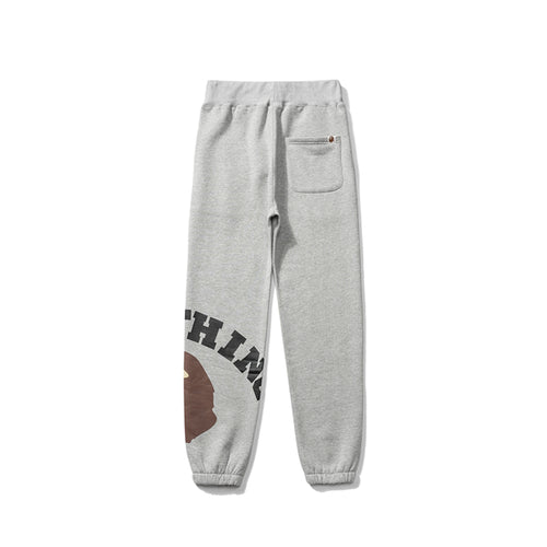 BAPE SWEATPANTS (ONLINE EXCLUSIVE)