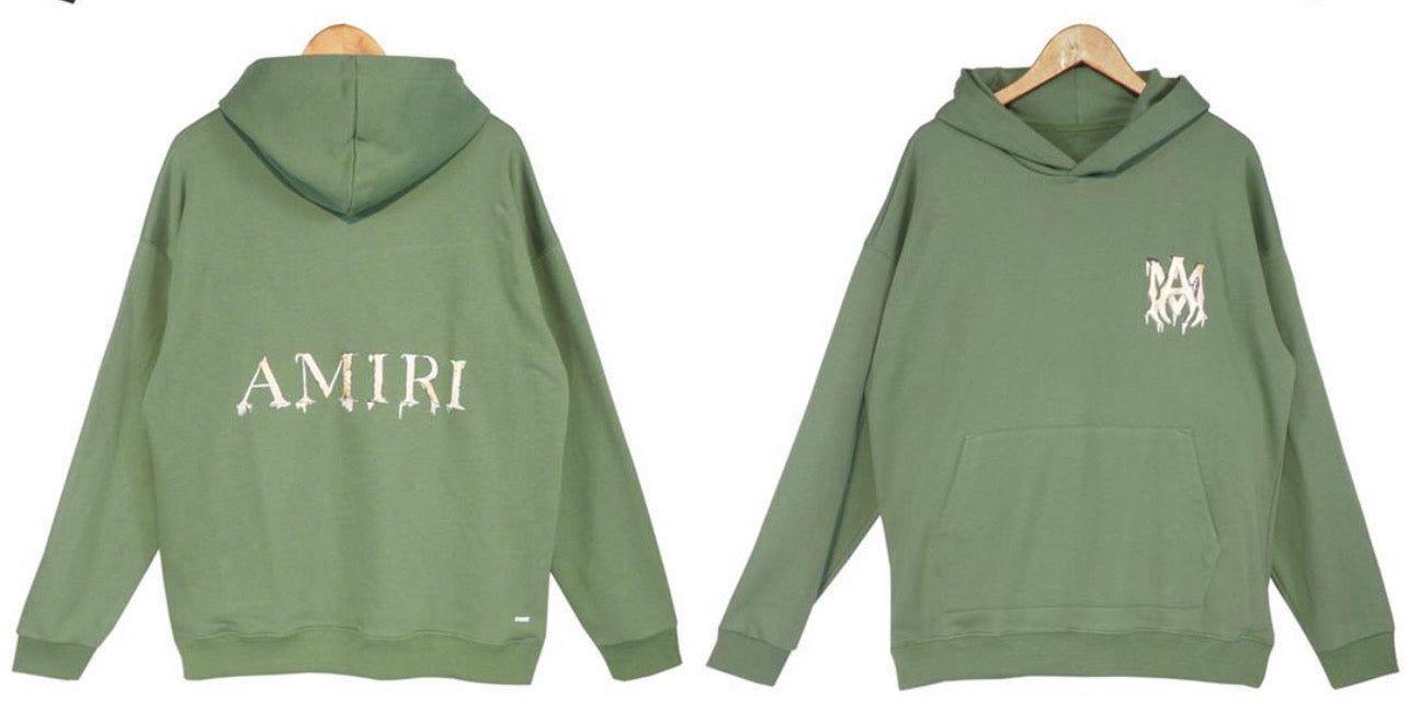 AMIRI HOODIE (ONLINE EXCLUSIVE)