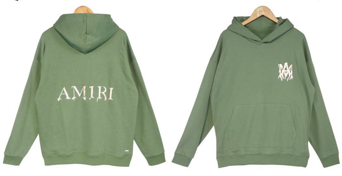 AMIRI HOODIE