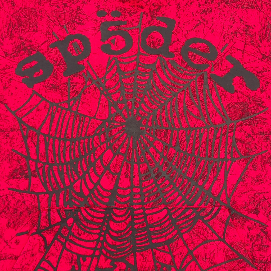 SP5DER HOODIE🔝