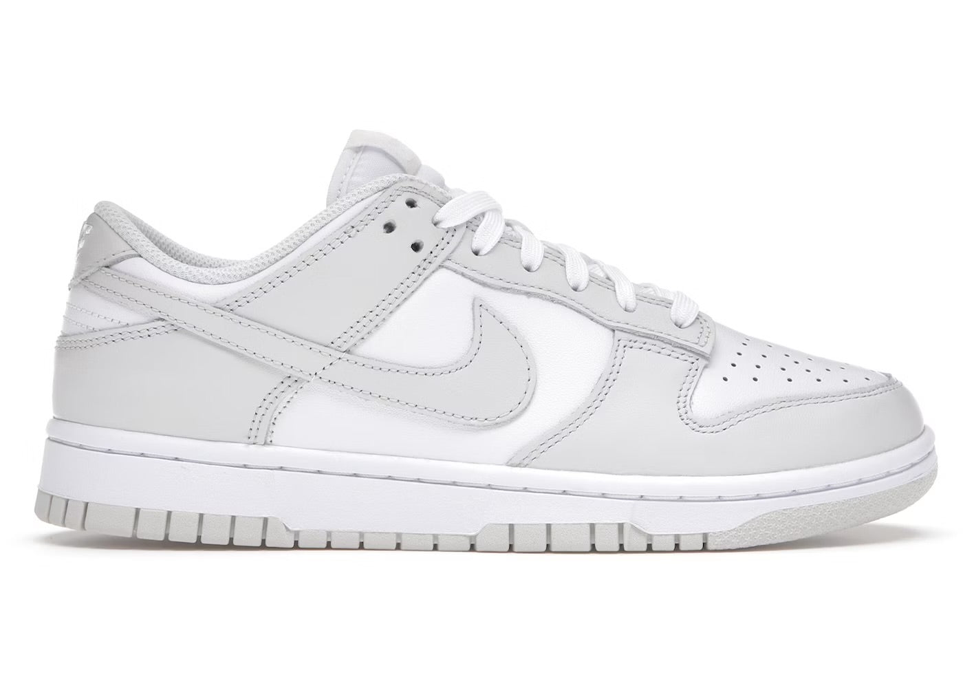 Nike Dunk Low “Phantom Dust” Women Size
