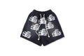 HELLSTAR SHORTS
