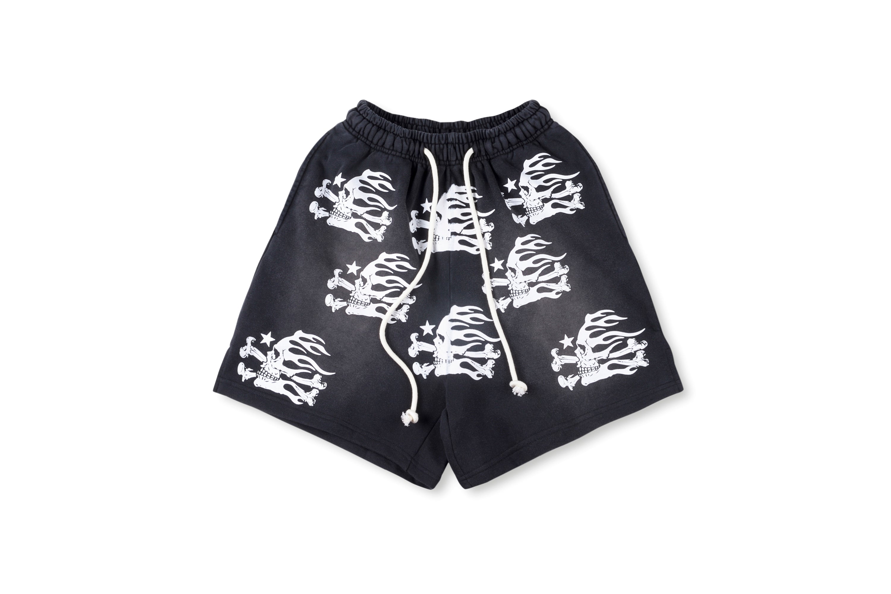 HELLSTAR SHORTS