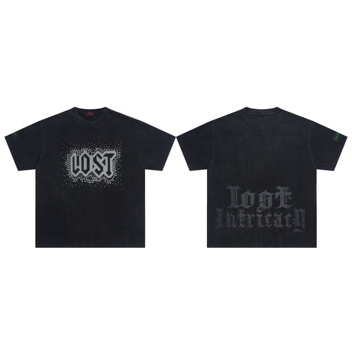 LOST INTRICACY TSHIRT