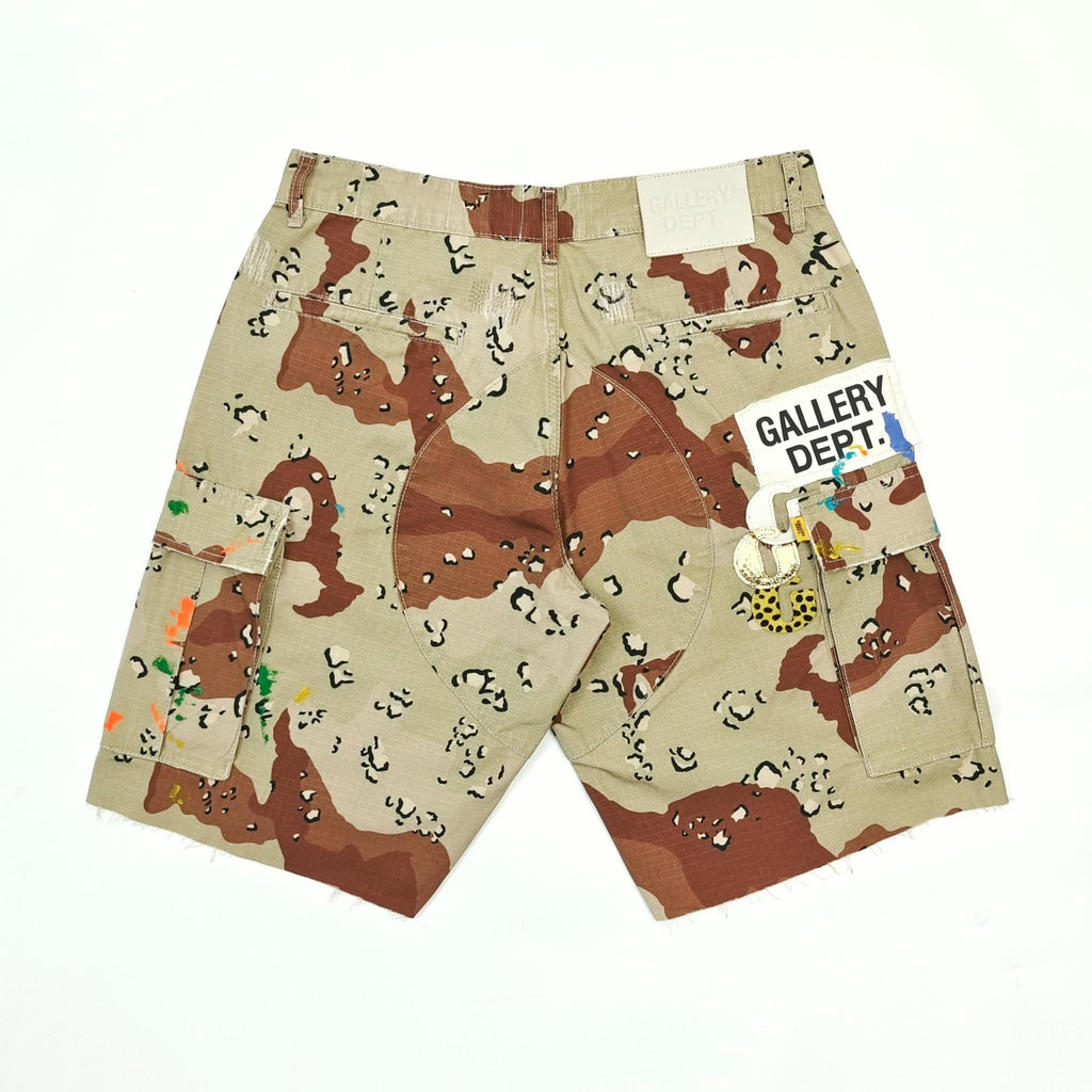 GALLERY DEPT JORTS