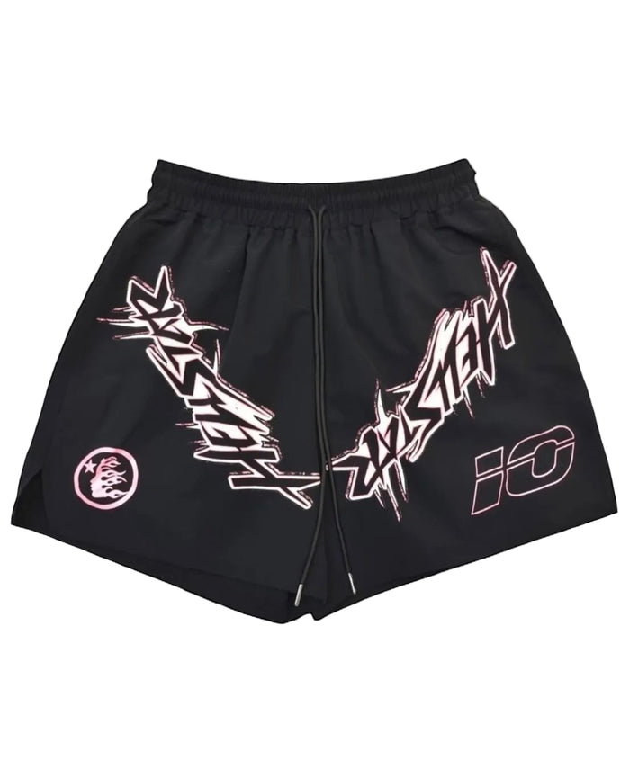 HELLSTAR SHORTS 🔝