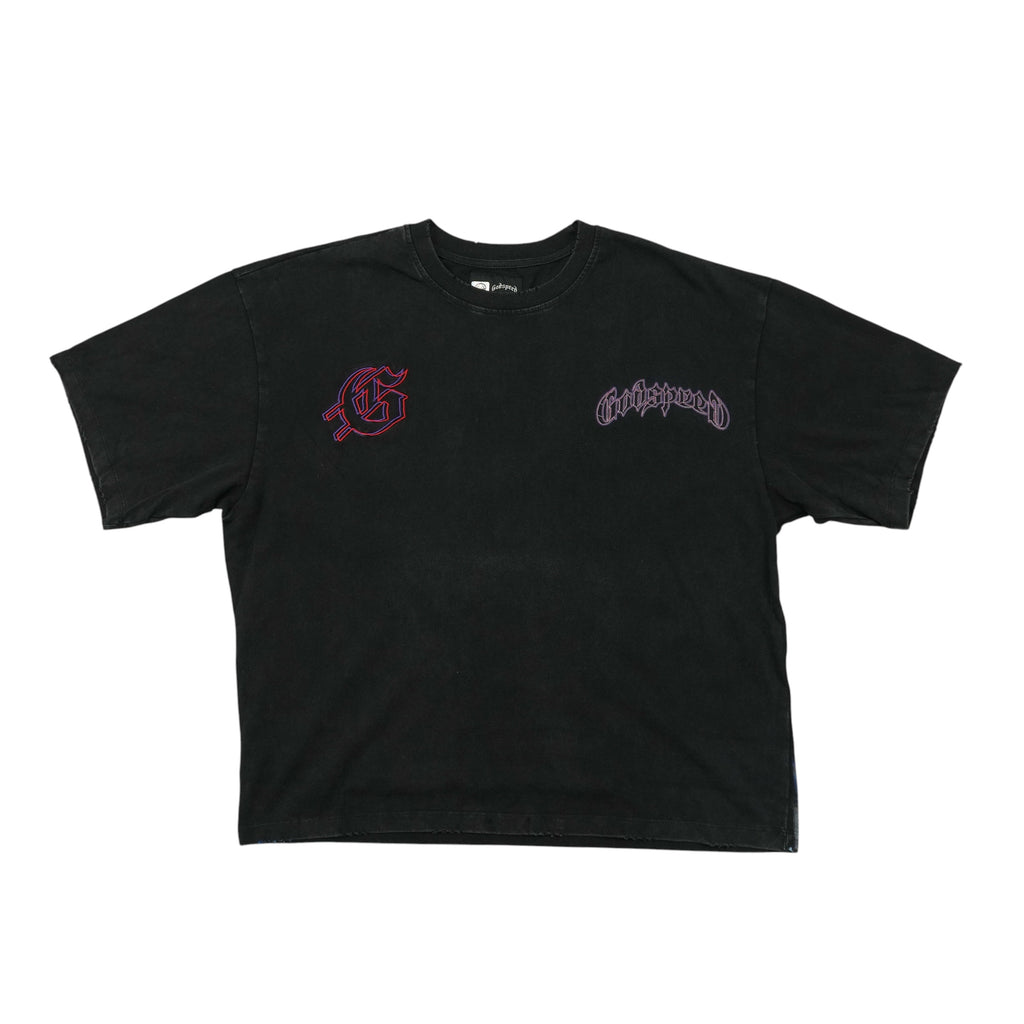 GODSPEED T- SHIRT