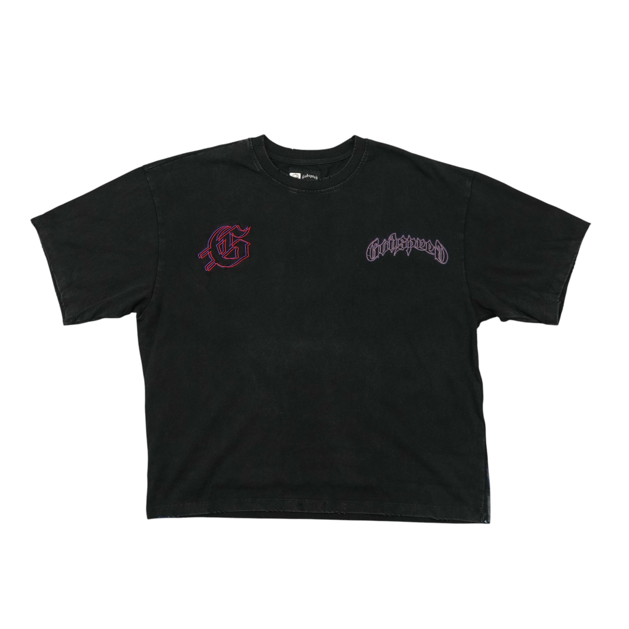 GODSPEED T- SHIRT