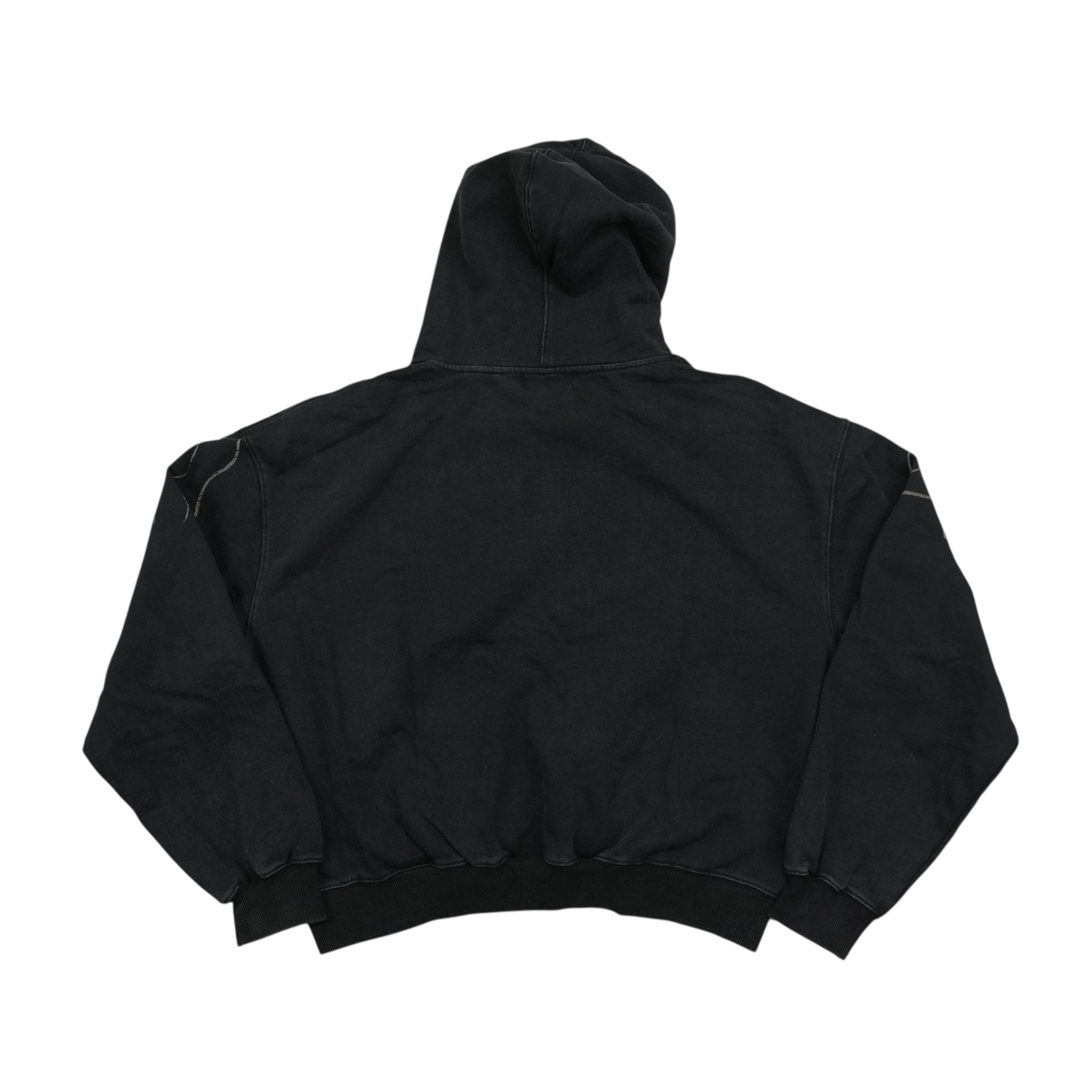 VALE FOREVER HOODIE