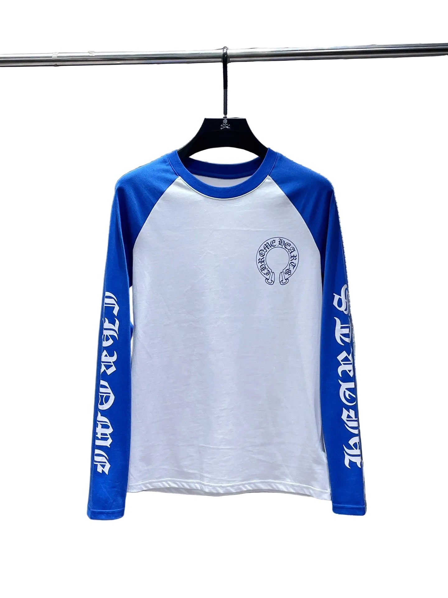 CHROME HEARTS LONG SLEEVE TEE