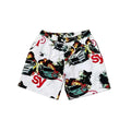 SYNA WORLD — BEACH SHORTS