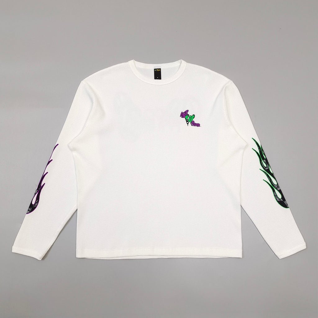 MATTY BOY LONGSLEEVE