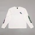 MATTY BOY LONGSLEEVE