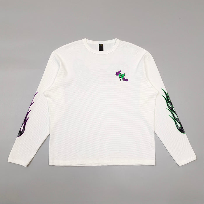 MATTY BOY LONGSLEEVE
