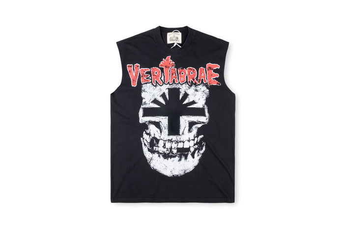 VERTEBRAE TANK TOP