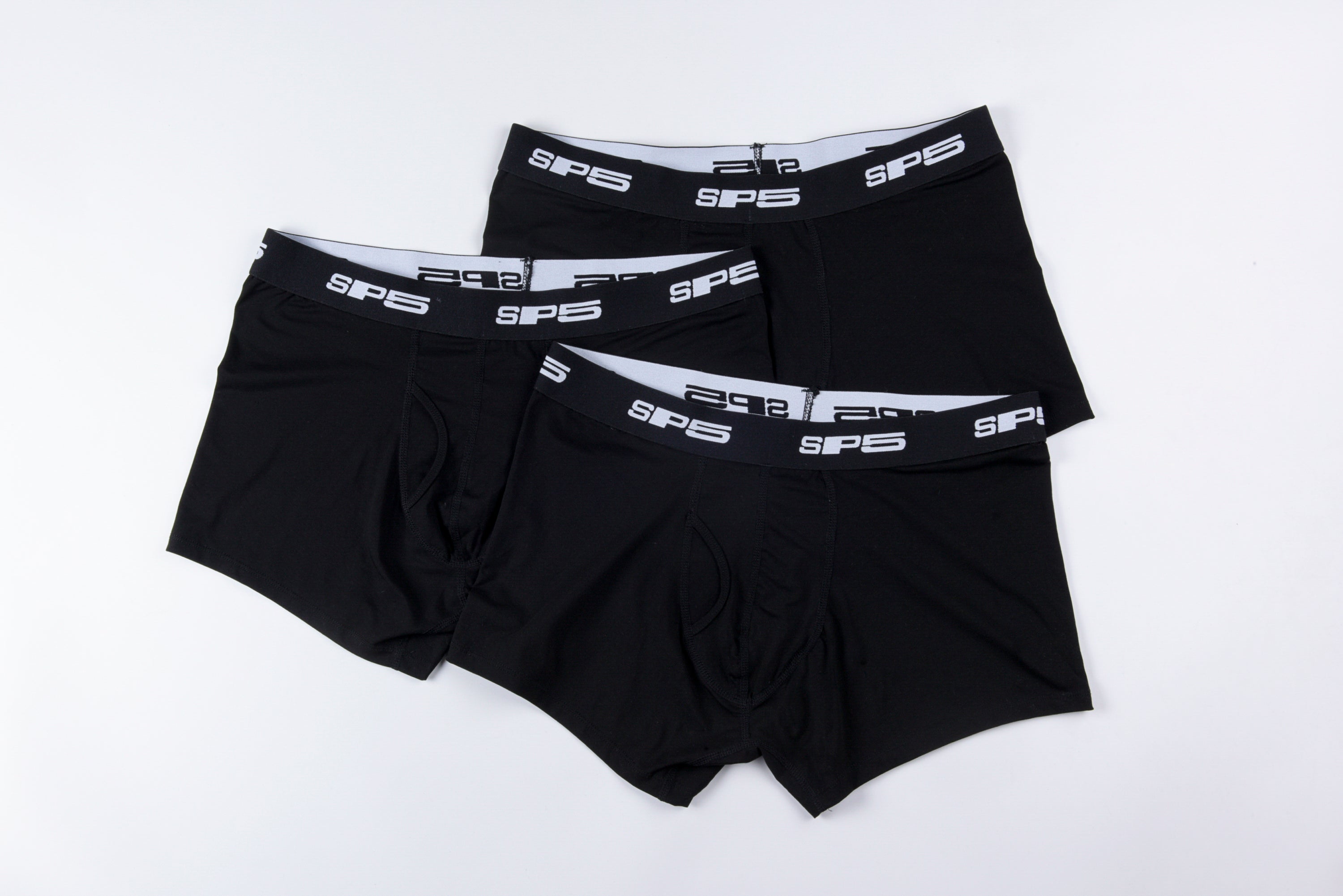SP5DER BOXERS (3 pack)