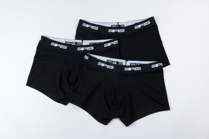 SP5DER BOXERS (3 pack)