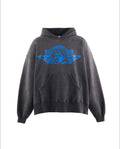 SAINT MICHAEL HOODIE