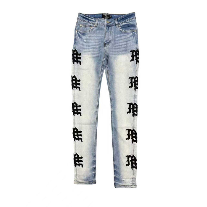 MIXED EMOTIONS JEANS