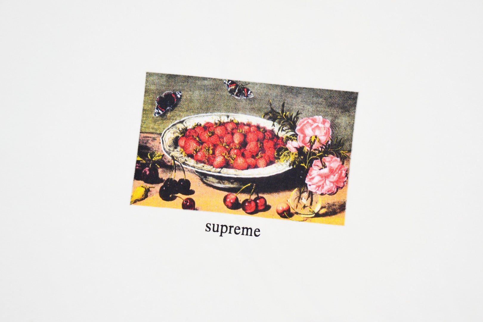 SUPREME TEE #28