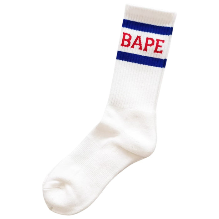 BAPE SOCKS 🧦