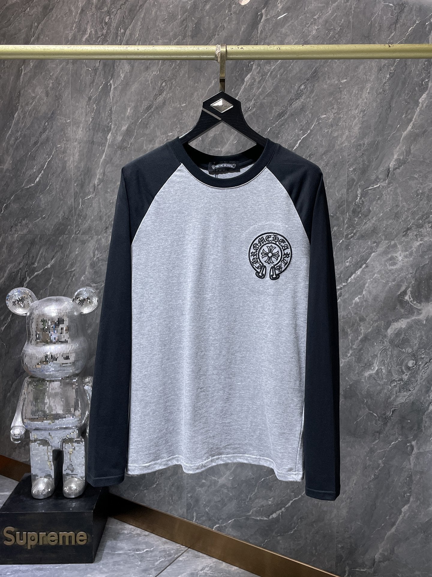 CHROME HEARTS LONG SLEEVE