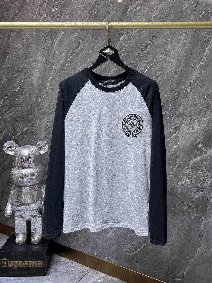 CHROME HEARTS LONG SLEEVE