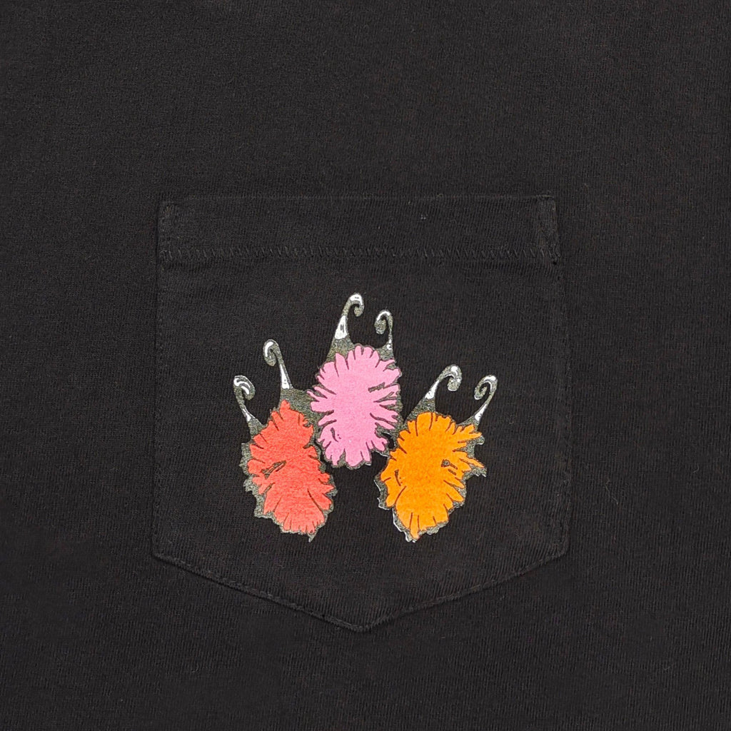 ANTIPROMO TEE