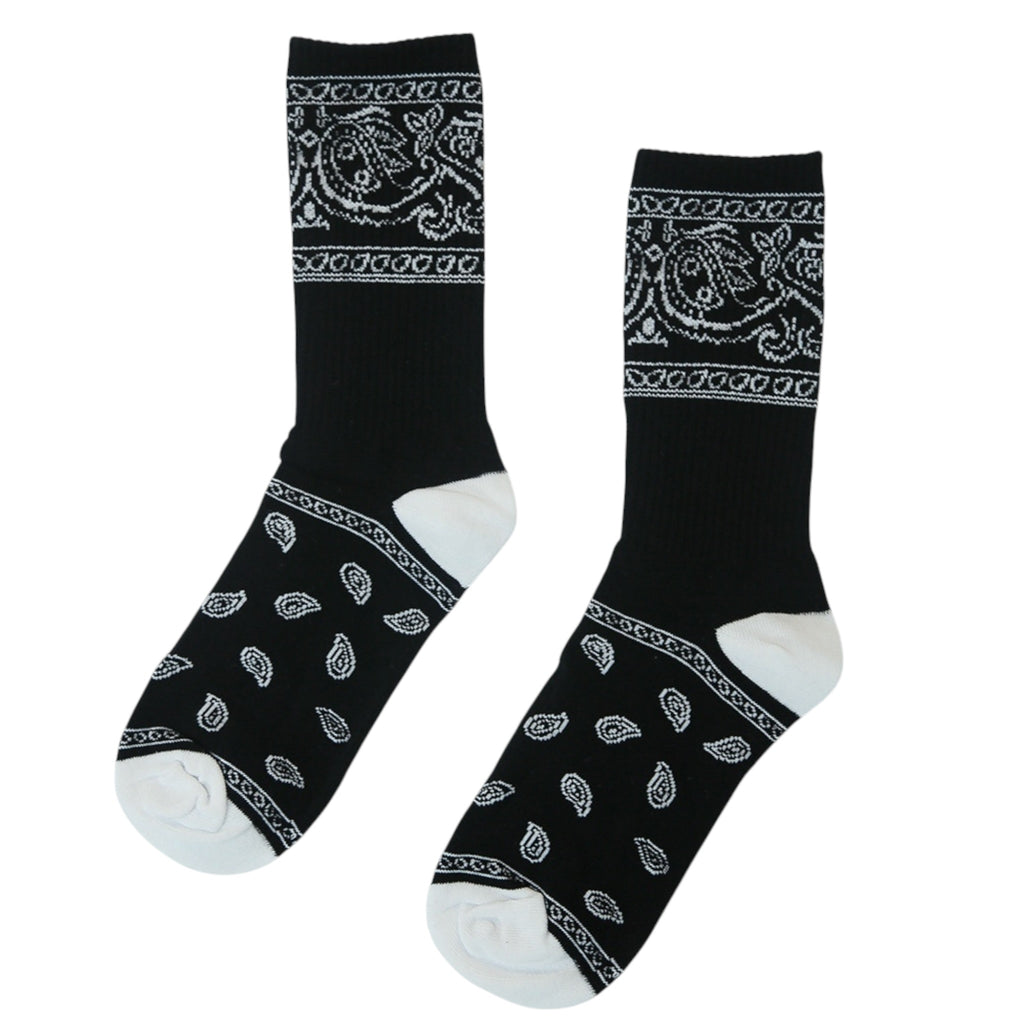 BANDANA SOCKS