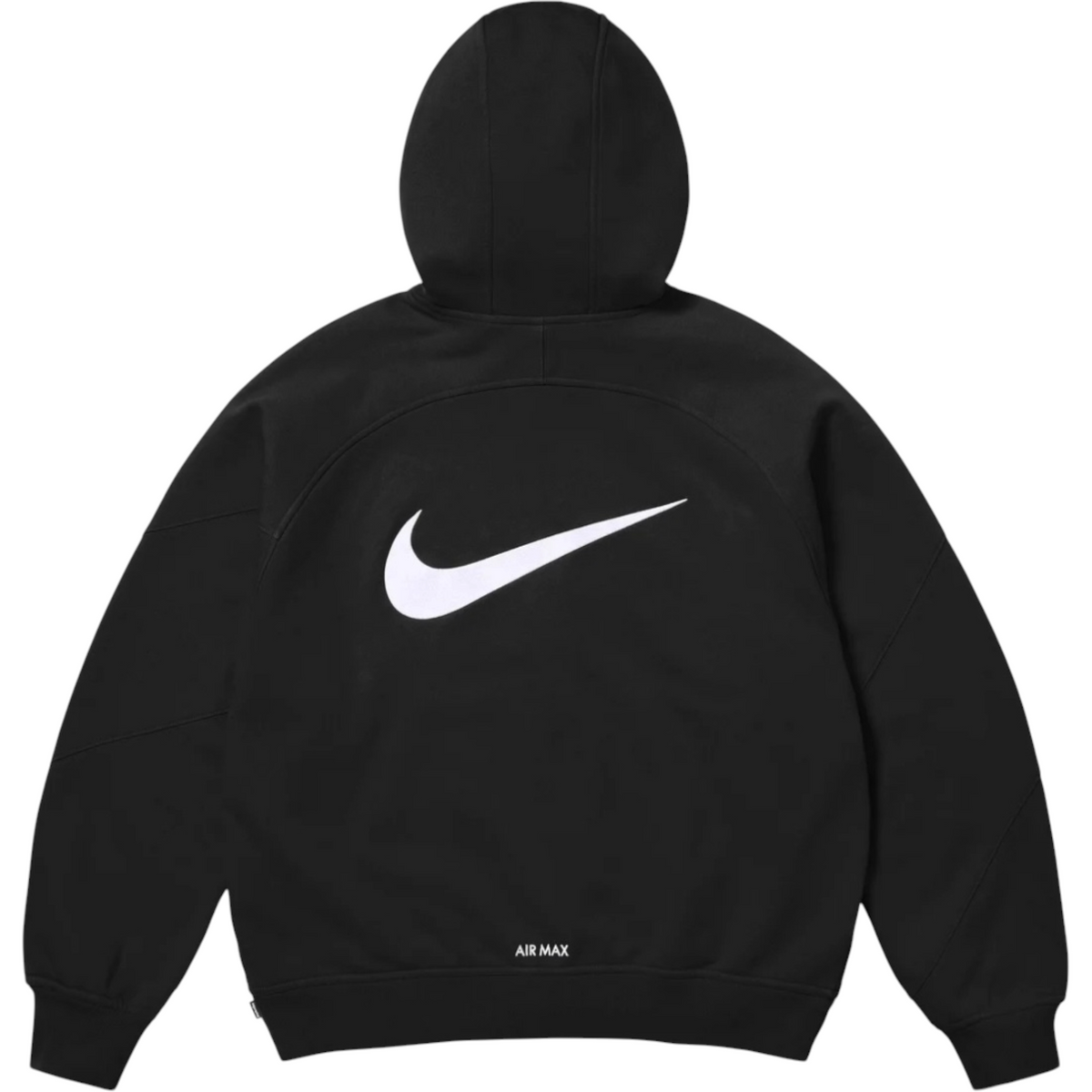 Supreme X Nike Hoodie