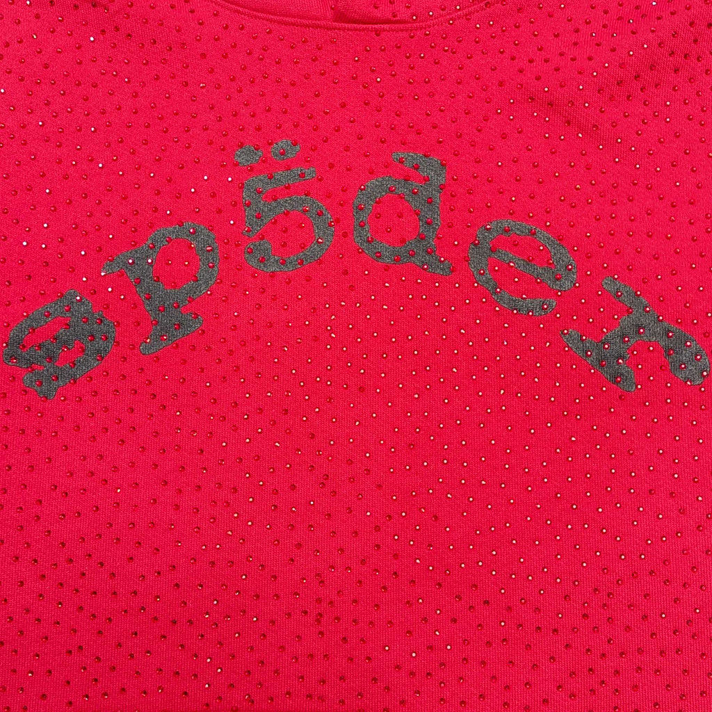 SP5DER HOODIE🔝