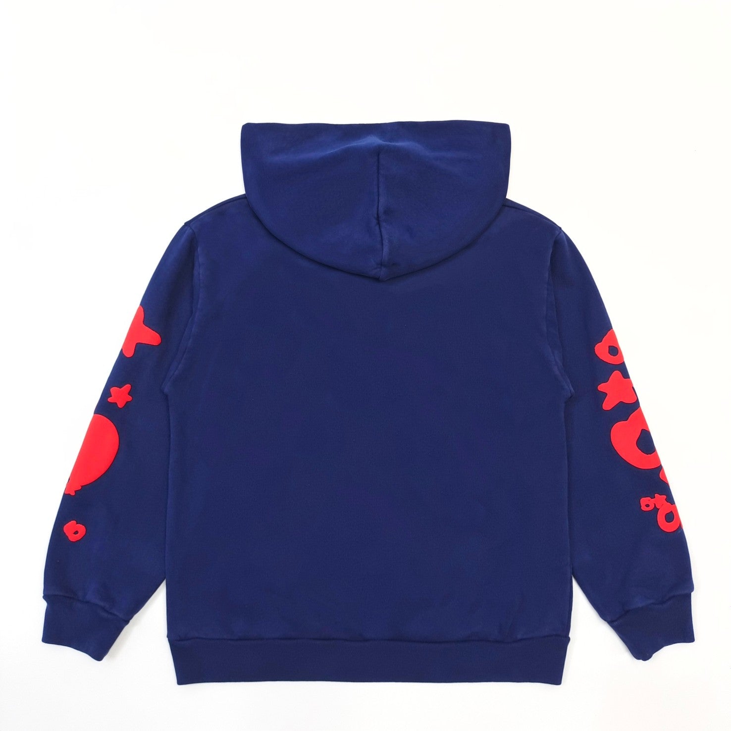 SP5DER — HOODIE