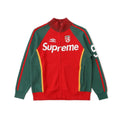 UMBRO X SUPREME JACKET (RED)