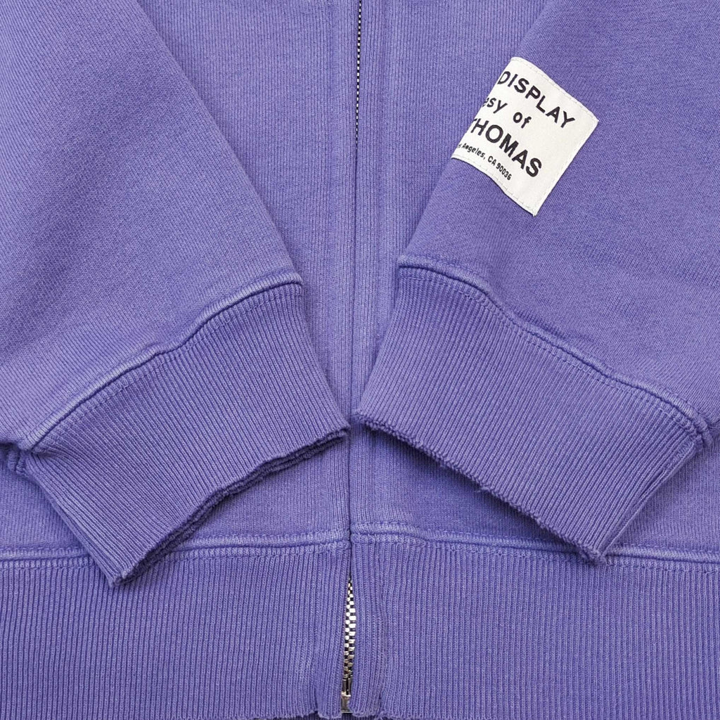 GALLERY DEPT. ZIP UP #417