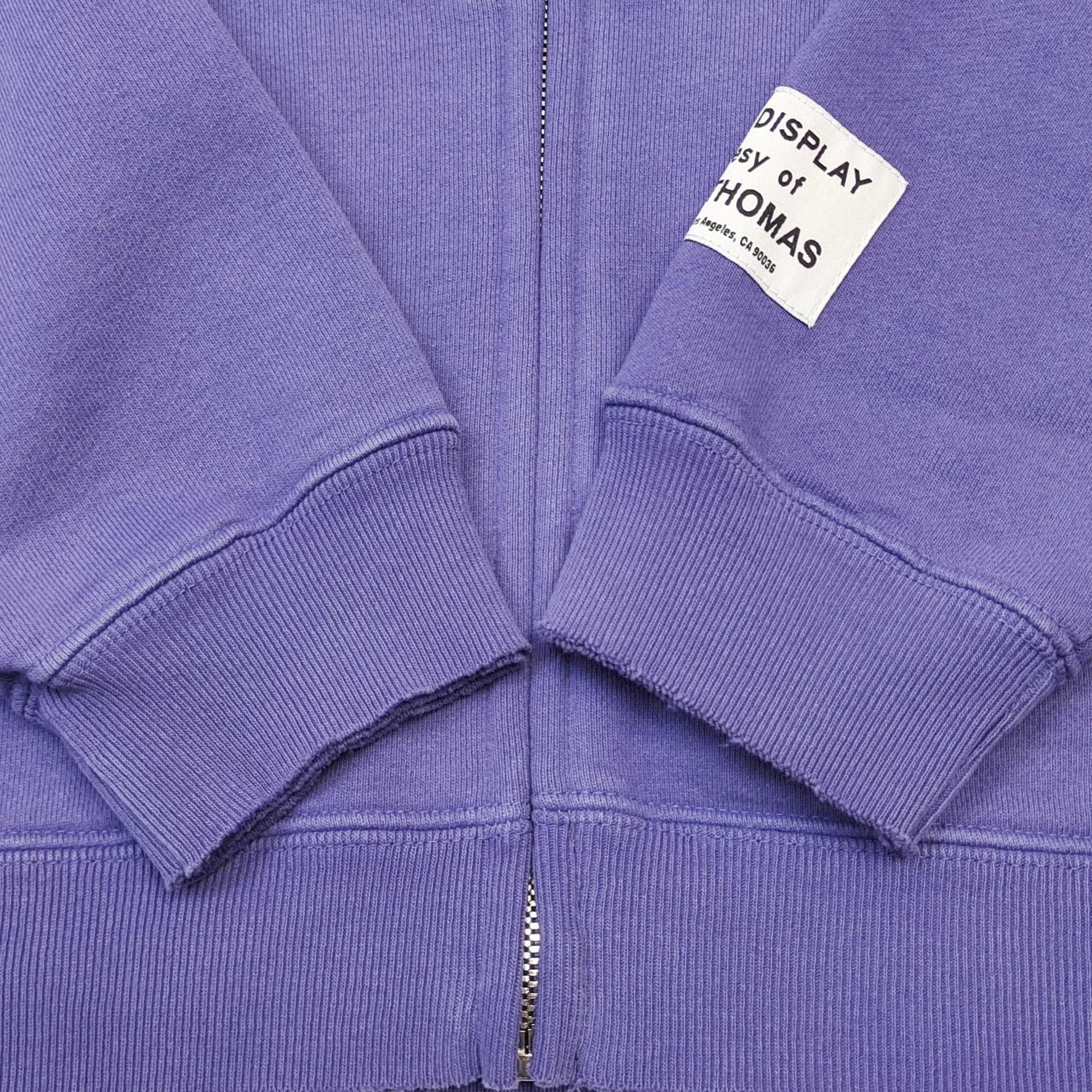 GALLERY DEPT. ZIP UP #417