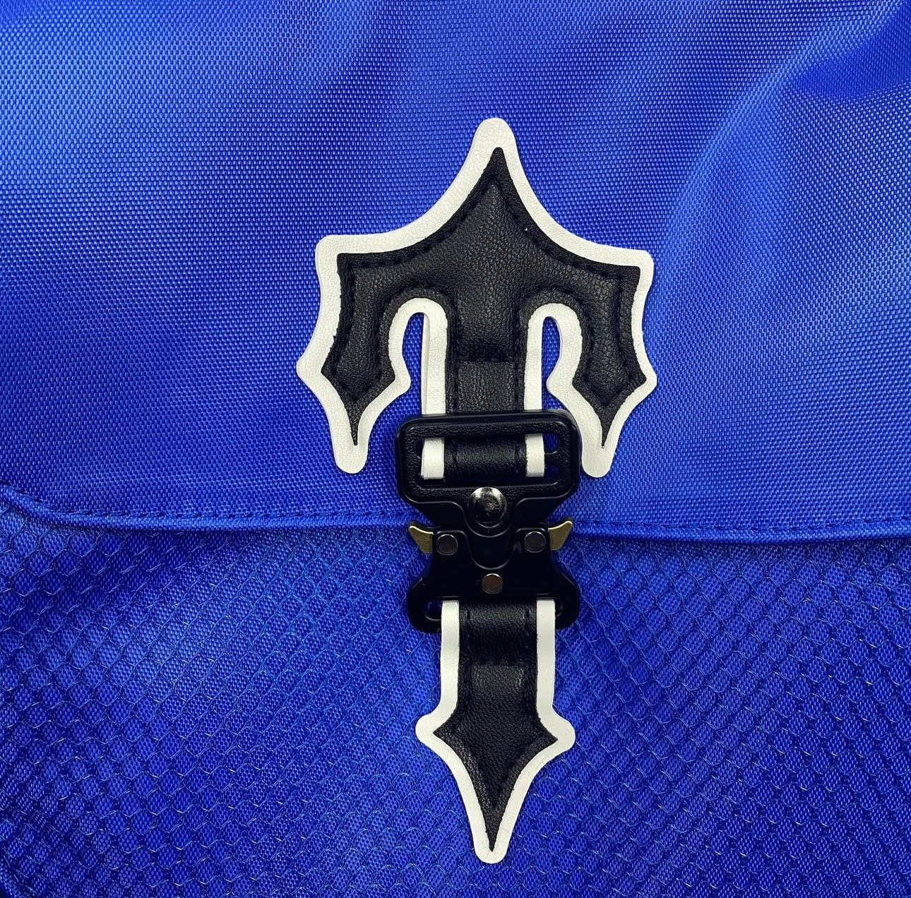 TRAP STAR MESSENGER BAG