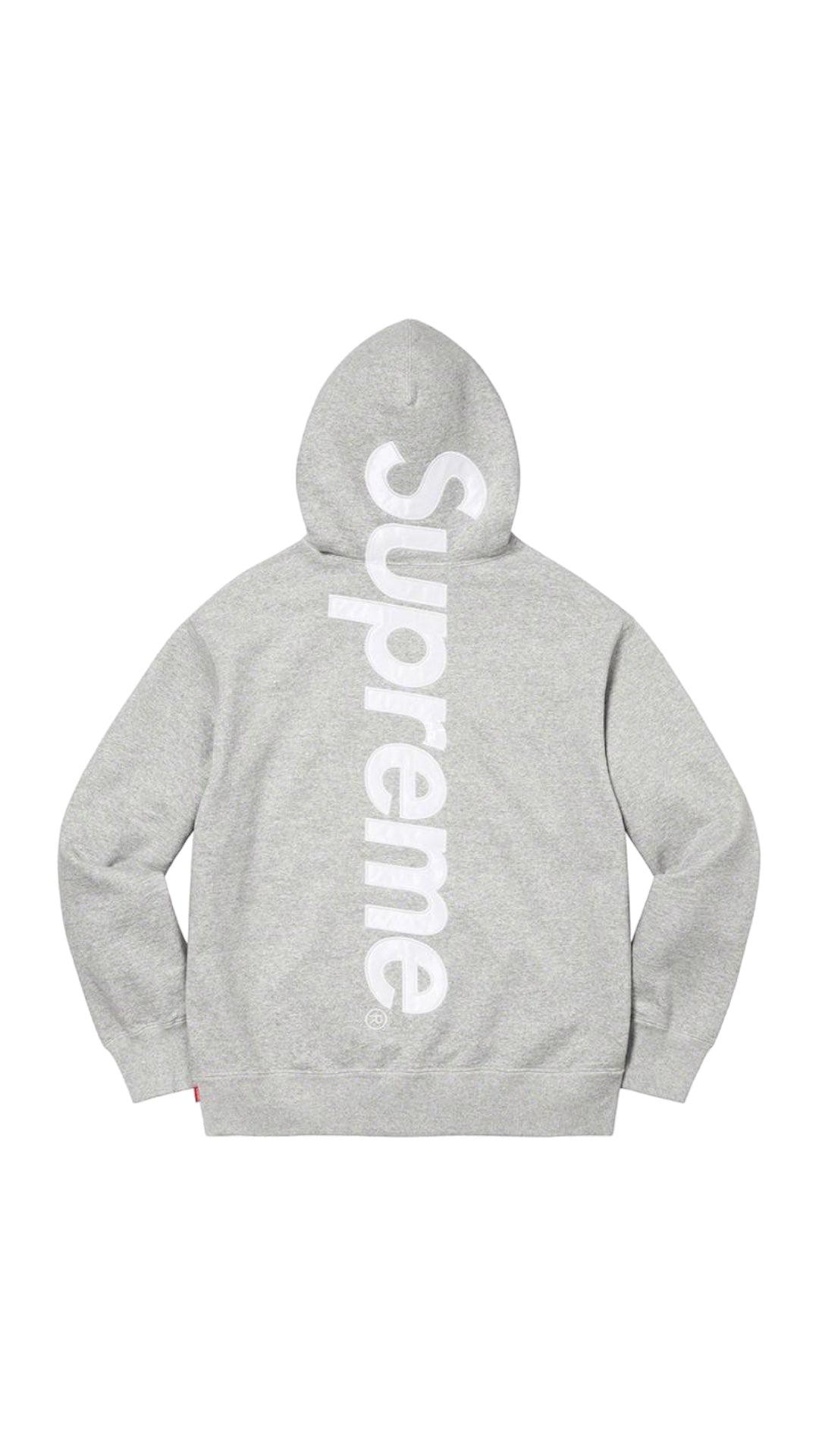 SUPREME HOODIE