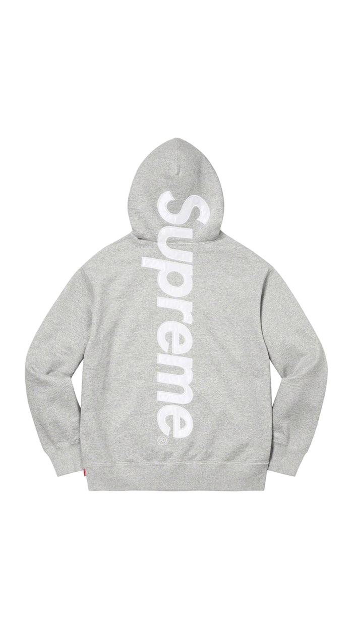 SUPREME HOODIE