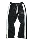 HELLSTAR — FLARE SWEATPANTS