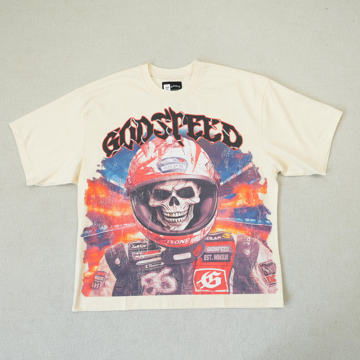 GODSPEED T-SHIRT / #007