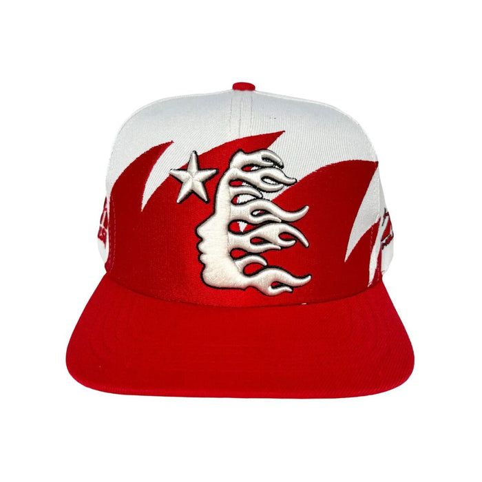 HELLSTAR SNAPBACK
