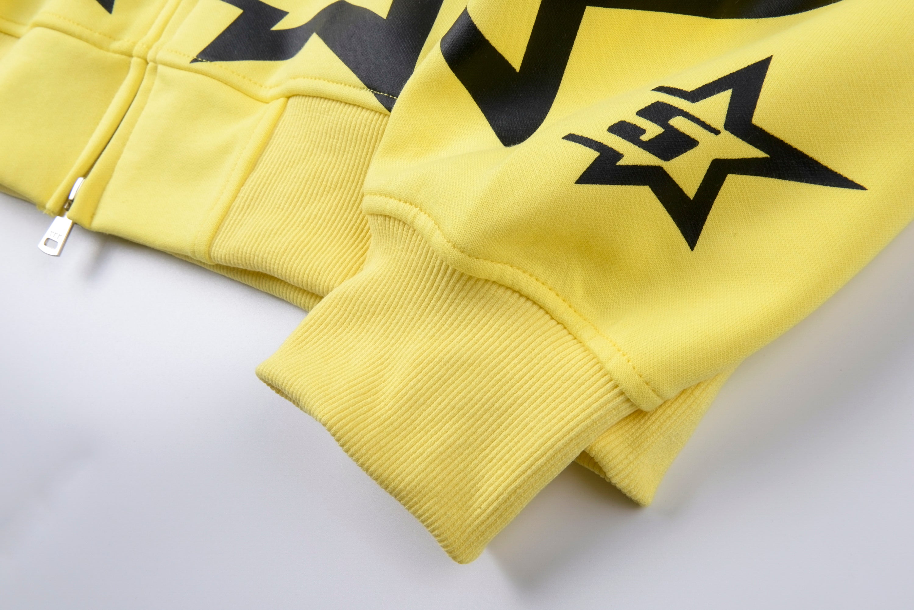 SP5DER JACKET (ONLINE EXCLUSIVE)