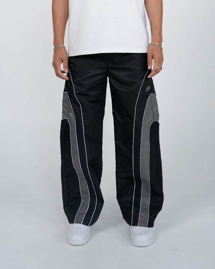 EPTM-PASADENA PANTS (BLACK)