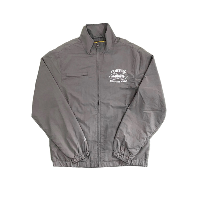 CORTEIZ JACKET