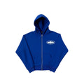 CORTEIZ ISLAND JACKET (NAVY BLUE)