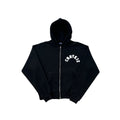 CORTEIZ ZIP UP
