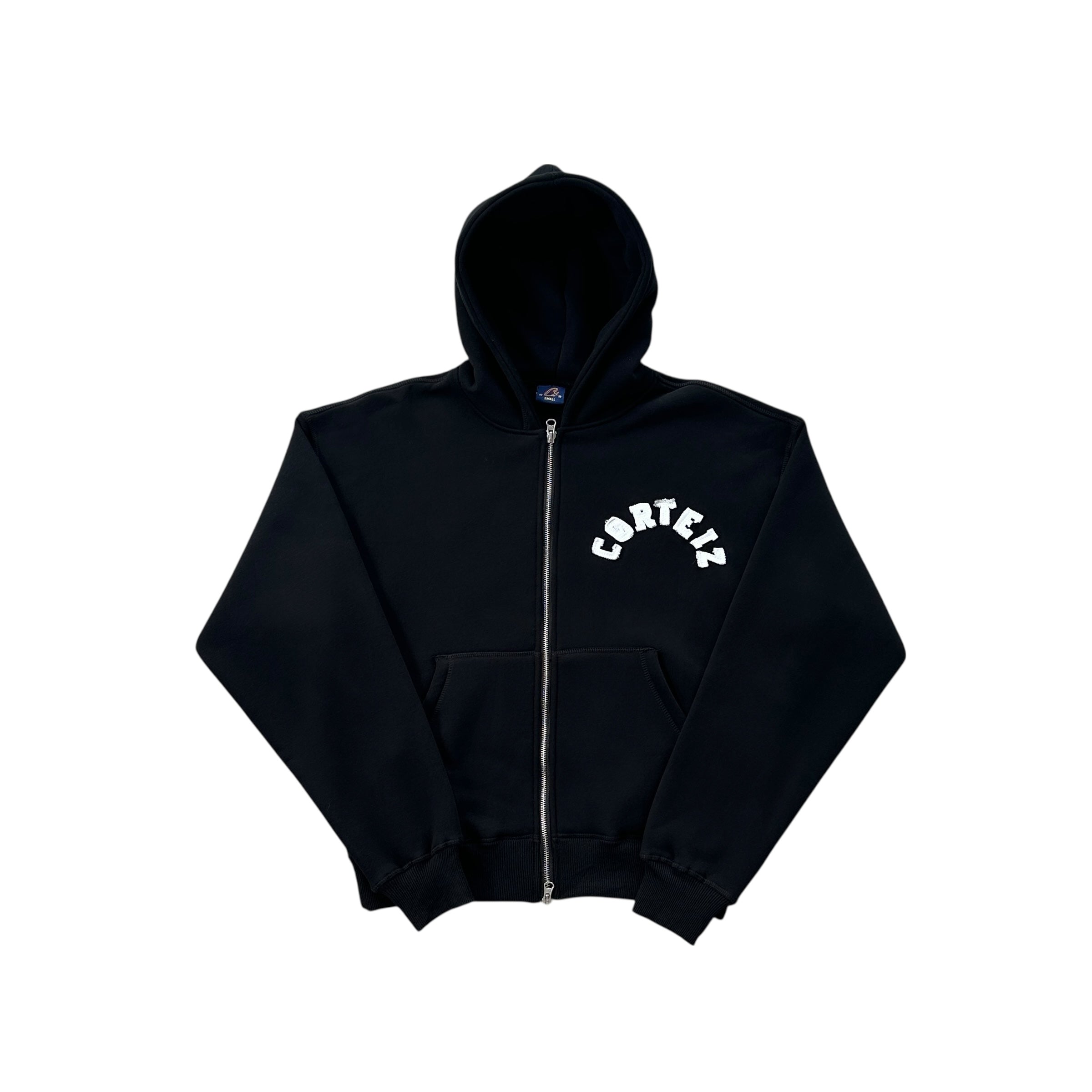 CORTEIZ ZIP UP