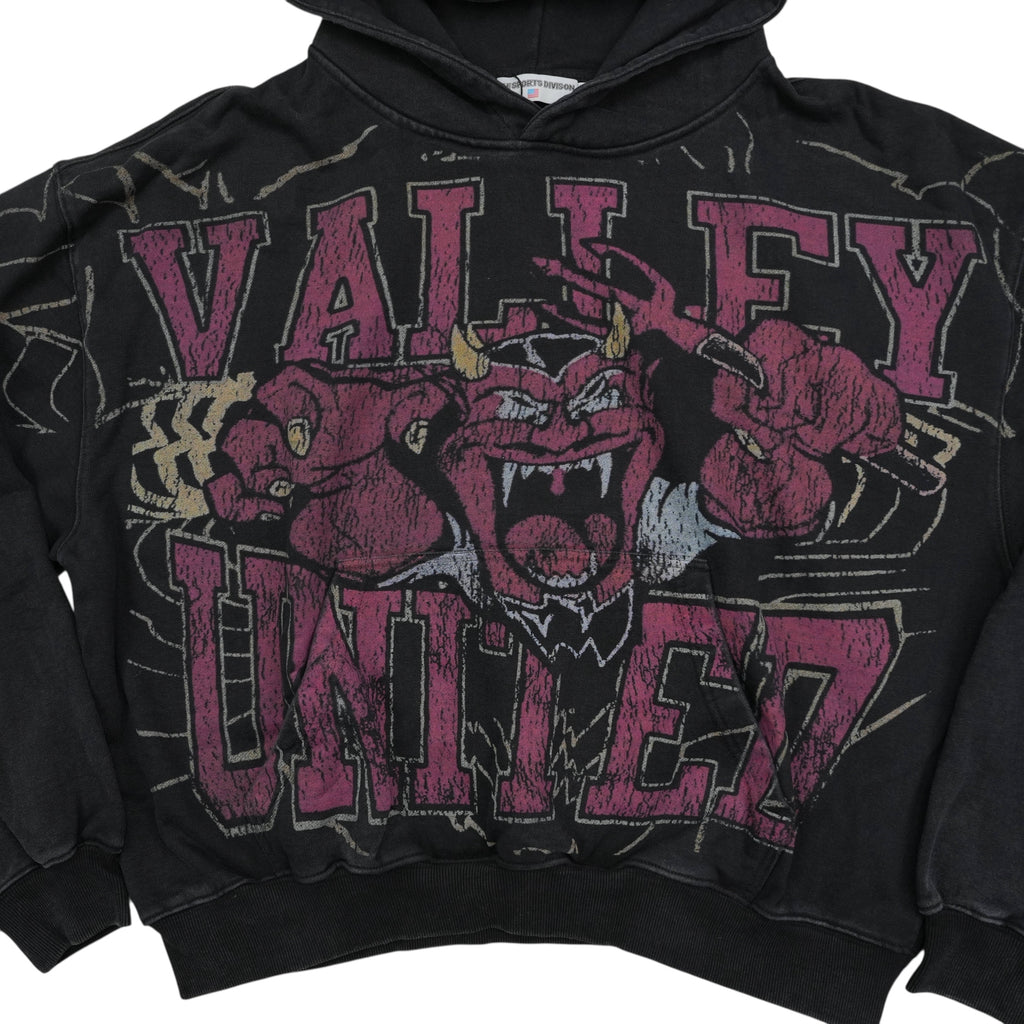 VALE FOREVER HOODIE